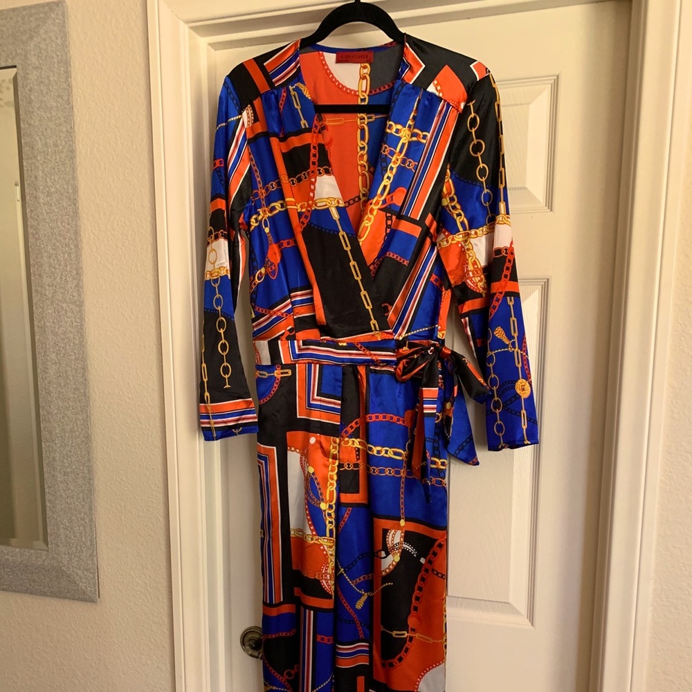 Woman’s‎ jumpsuit